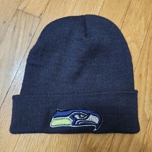 Seahawks Beanie